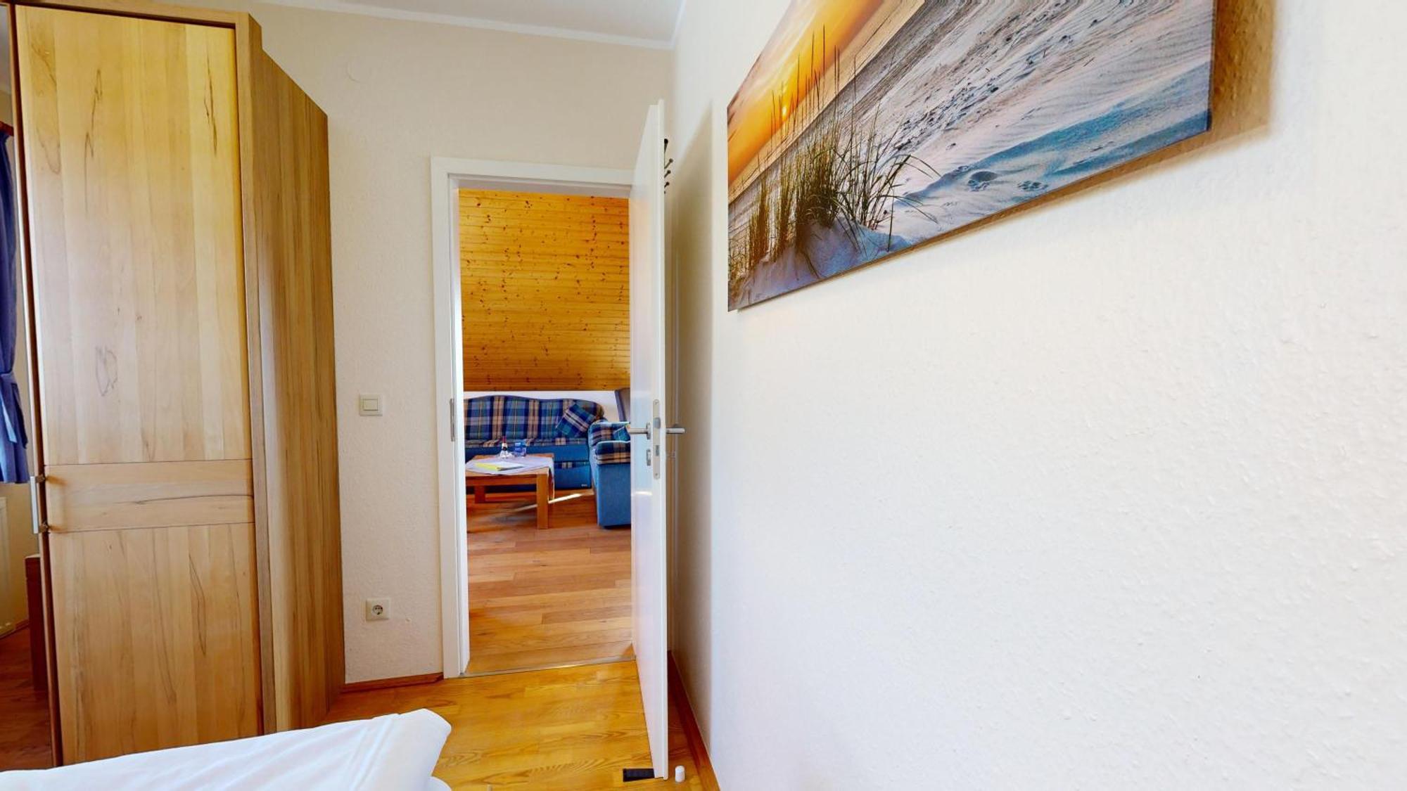 Ferienhaus Möwe Lancken-Granitz Exterior foto
